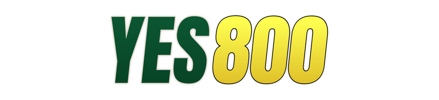 yes800